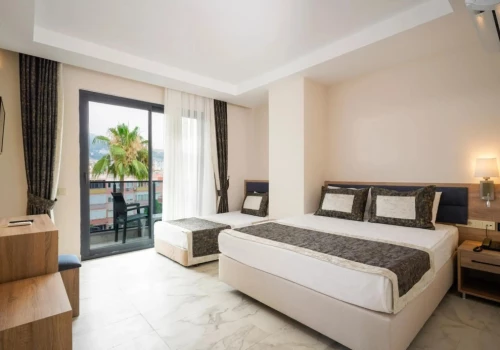 Hillstone Bodrum Hotel & Spa