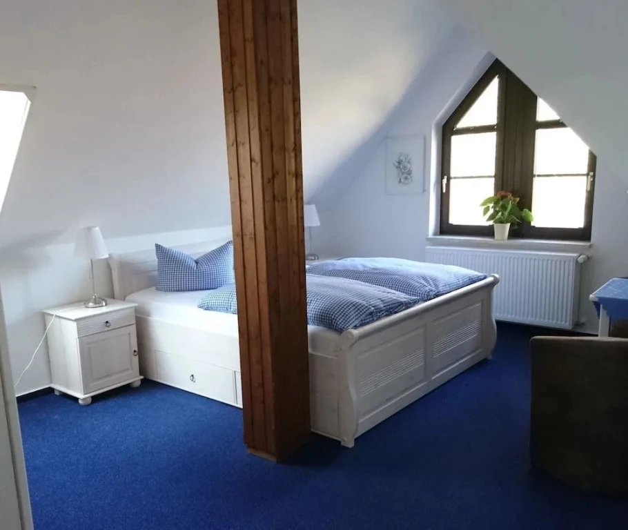 фото Hotel Müggenburg