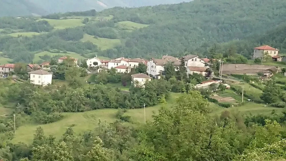 фото Agriturismo Alpi