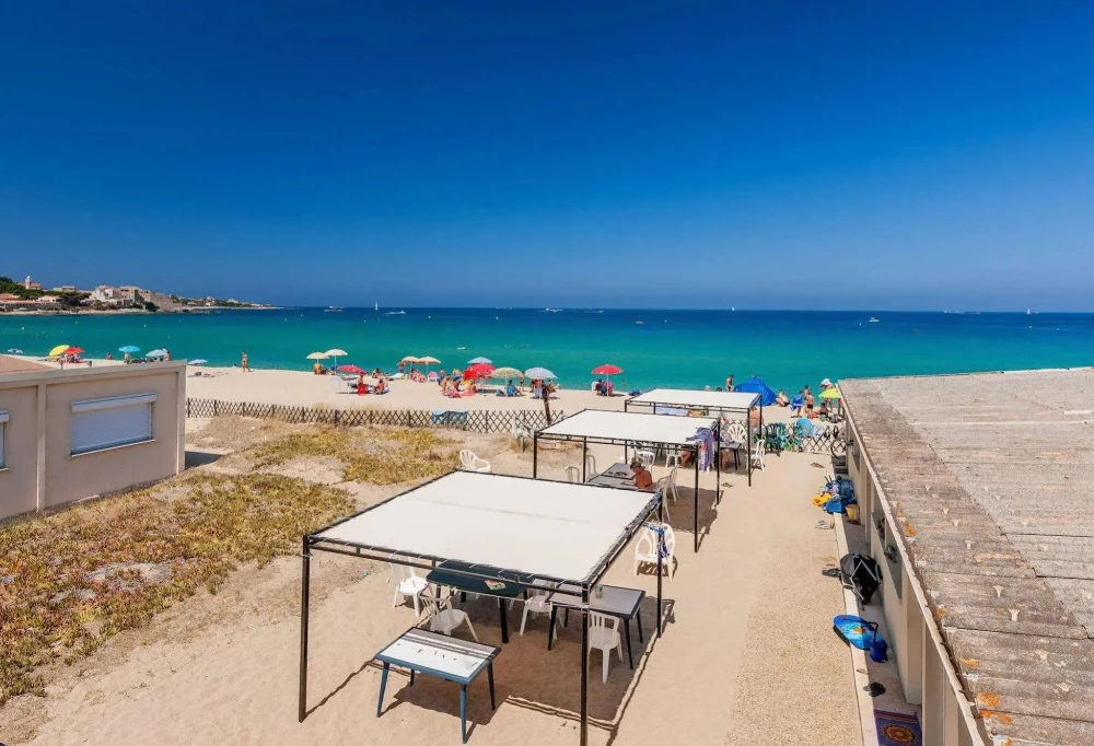 фото LEscale Plage