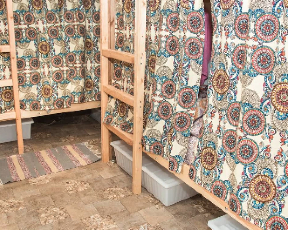 фото Хостел Рус