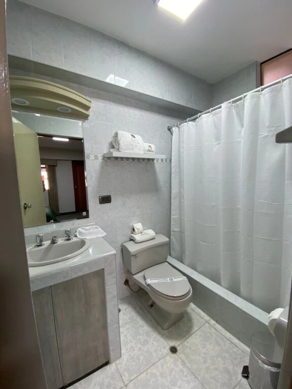 фото Gran Hotel Continental