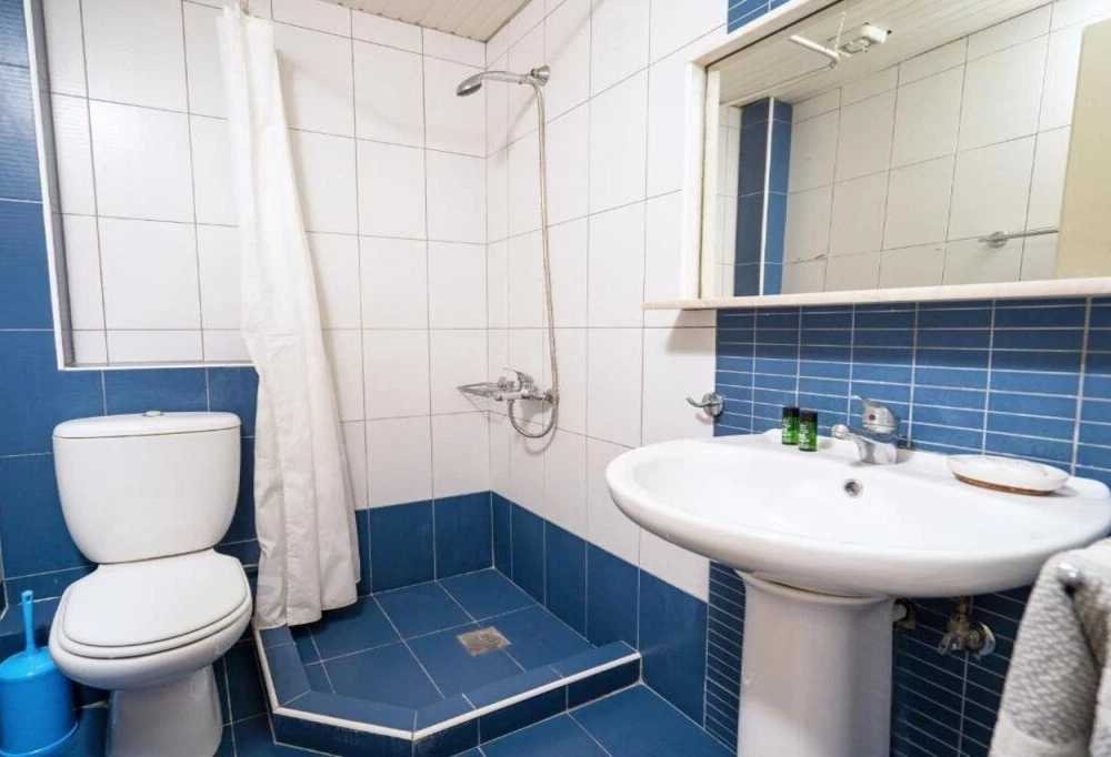 фото Theo Bungalows Kriopigi