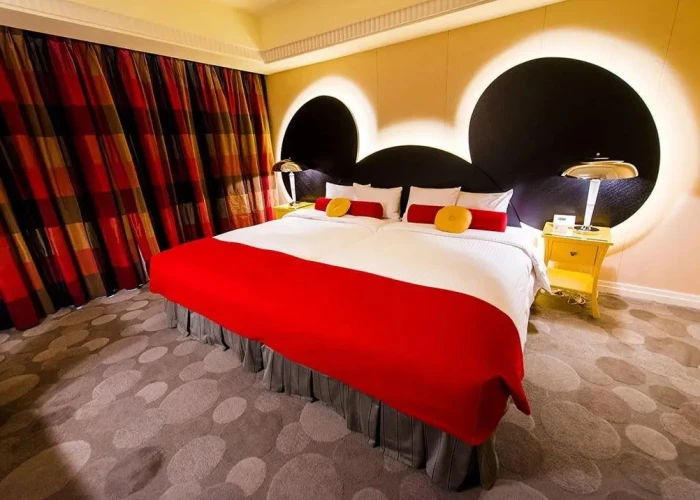 Automate Hotel - IT USE ONLY - DO NOT BOOK