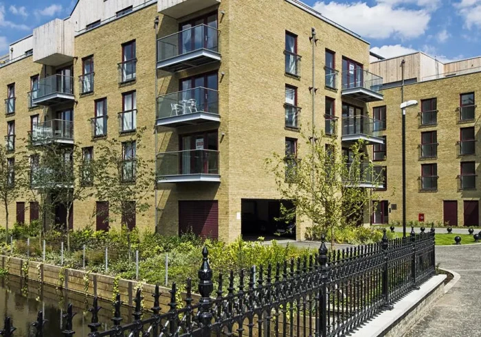 Kings Island by West London Apartments