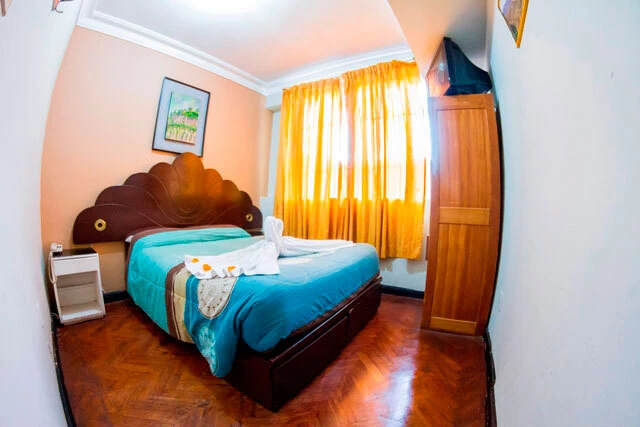 фото Hotel Calicanto Inn's 2