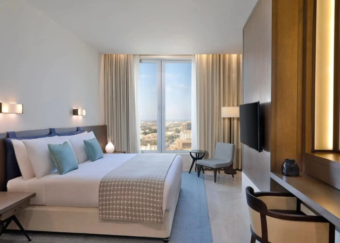 Assila Hotel Jeddah