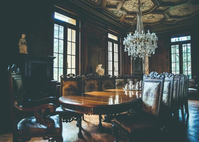 Estancia la Candelaria