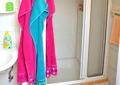 Ferienhaus Waren SEE 3071