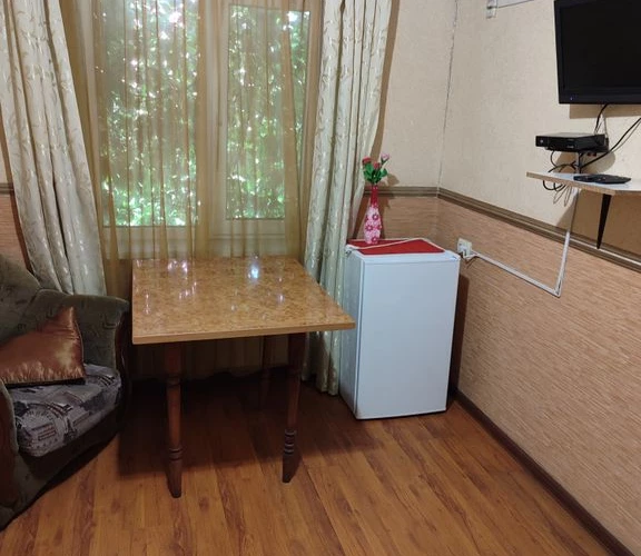 Гостиница 18