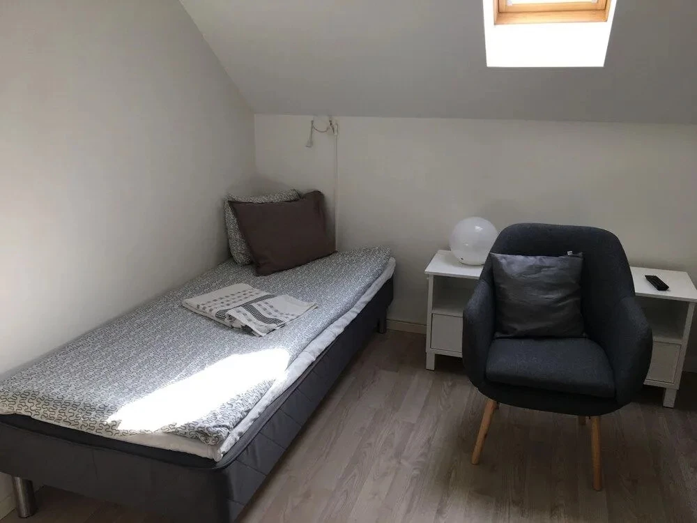 фото Pizza House Bed & Breakfast