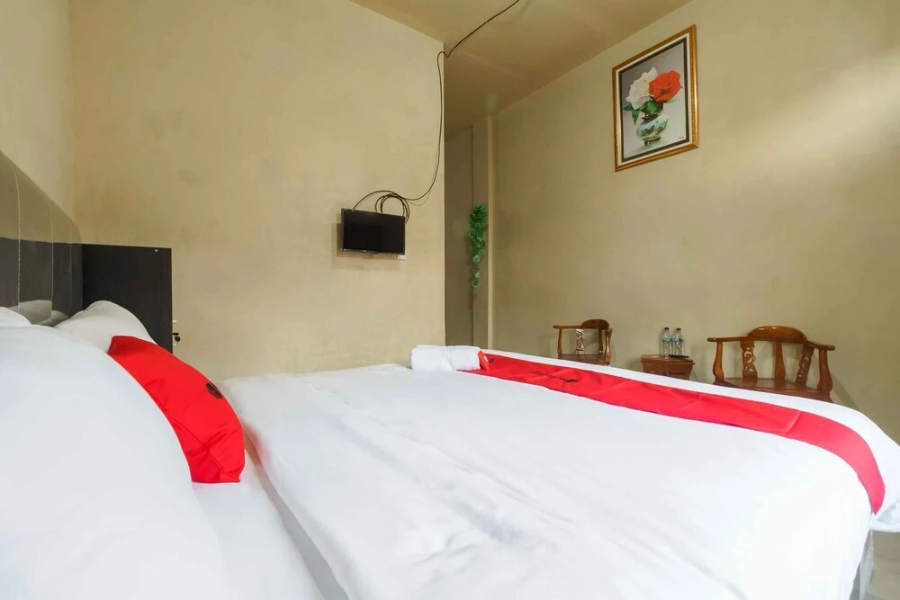 фото Rumah Page by Reddoorz