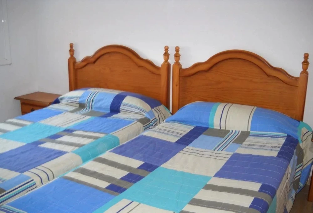 фото RV Villa de Madrid