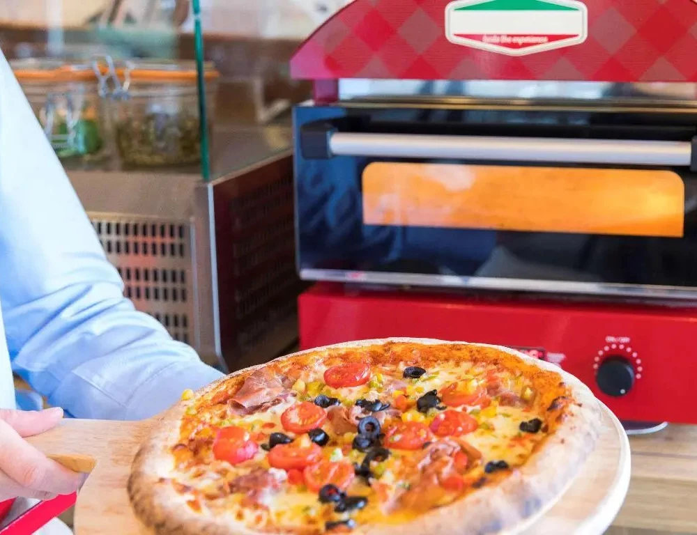 фото ibis De Haan