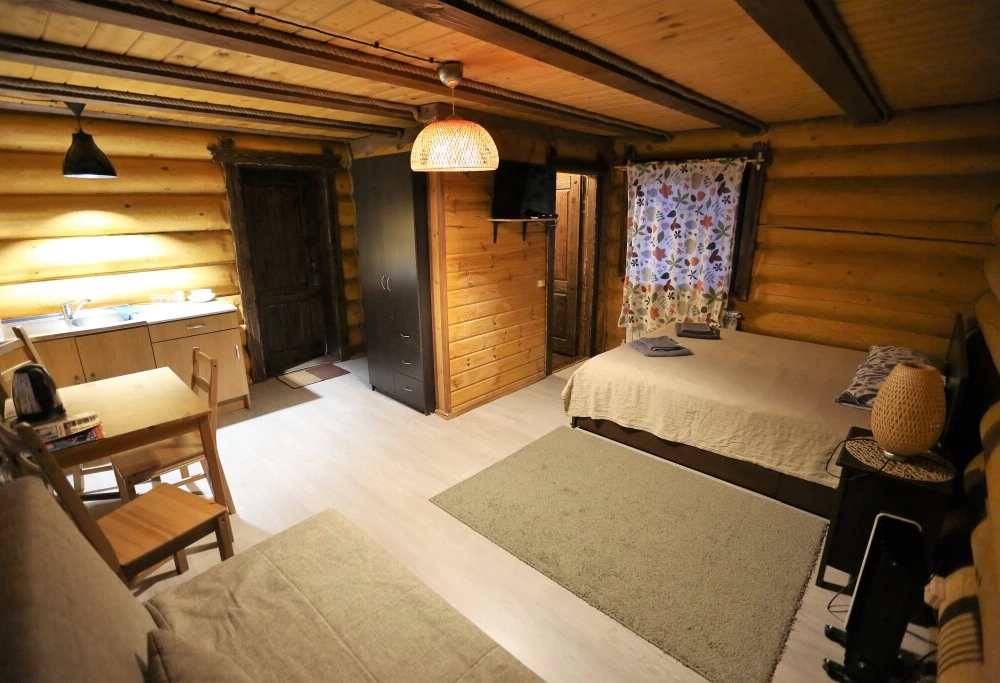 фото Денница