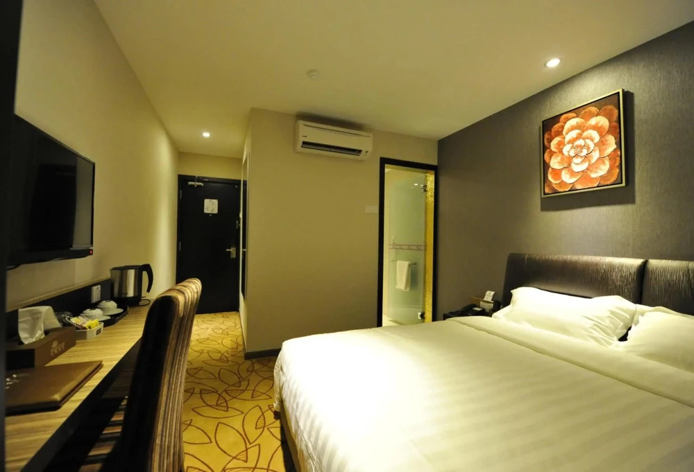 фото Milano Hotel