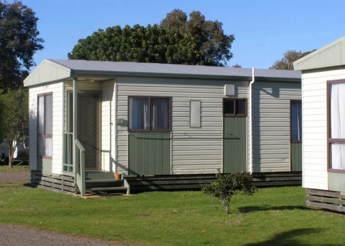 BIG4 Narooma Easts Holiday Park