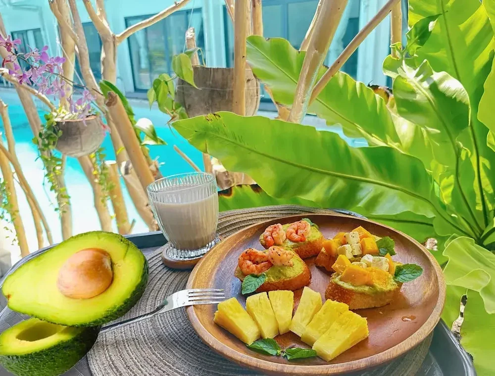 фото Diving Addiction Resort