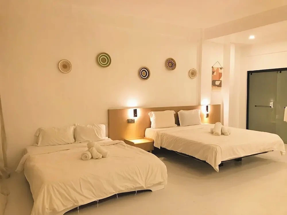 фото Diving Addiction Resort