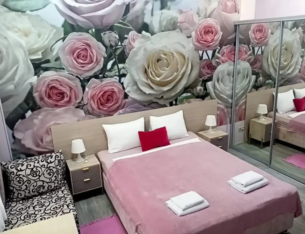 фото Мини-отель Кубань Восток