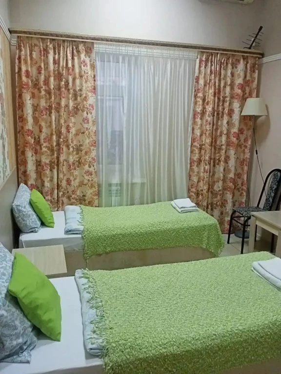 фото Мини-отель Кубань Восток