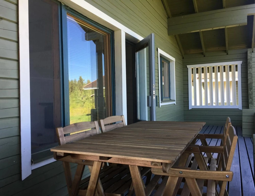 фото Lomakeskus Saimaanranta