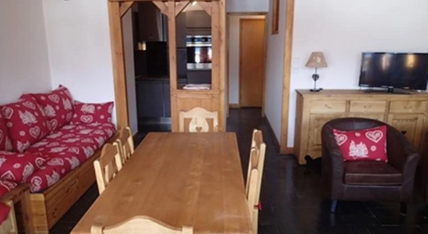 фото Le Lac Noir