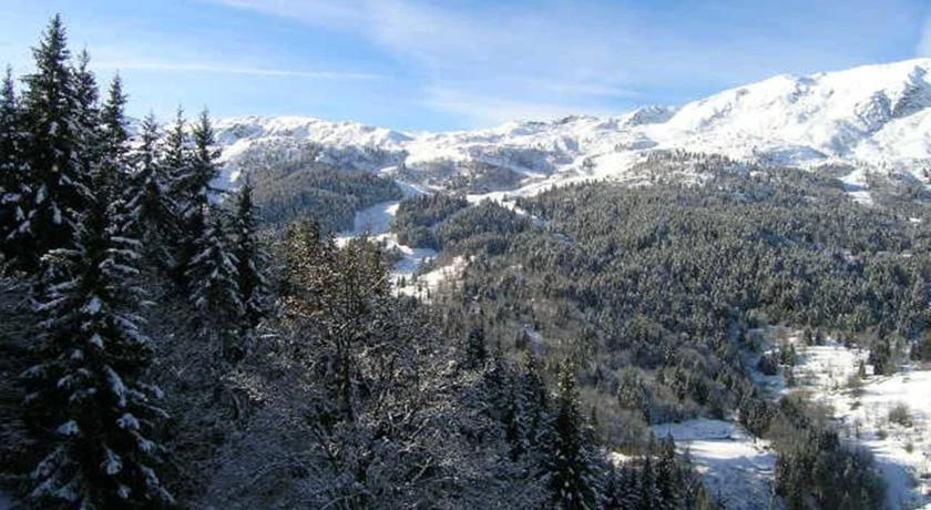 фото Le Lac Noir