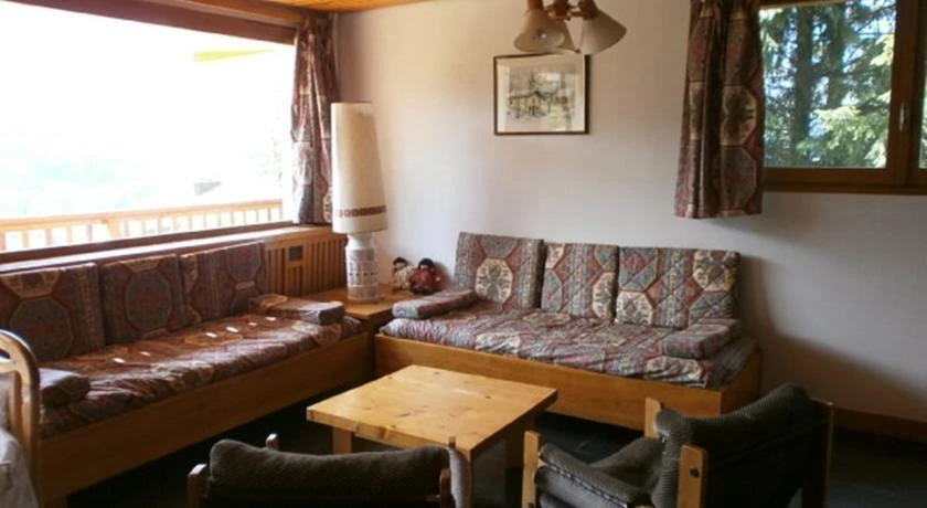 фото Le Lac Noir