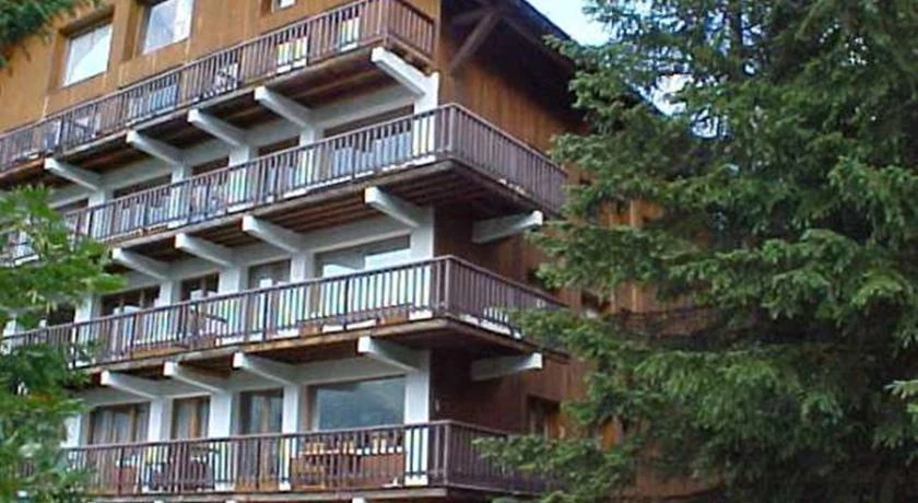 фото Le Lac Noir