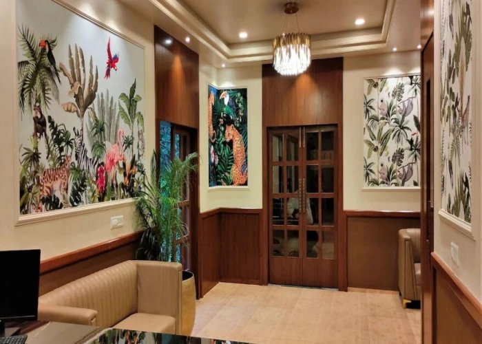 Olive Resorts & Villas