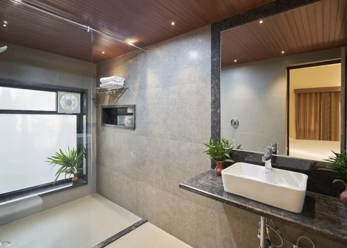 Olive Resorts & Villas