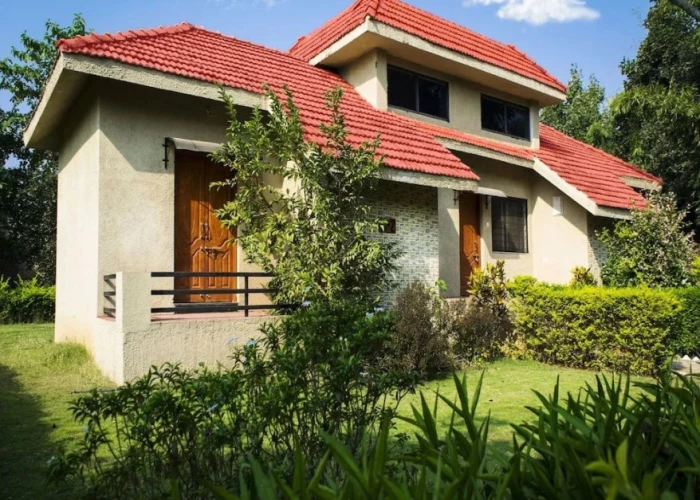 Olive Resorts & Villas