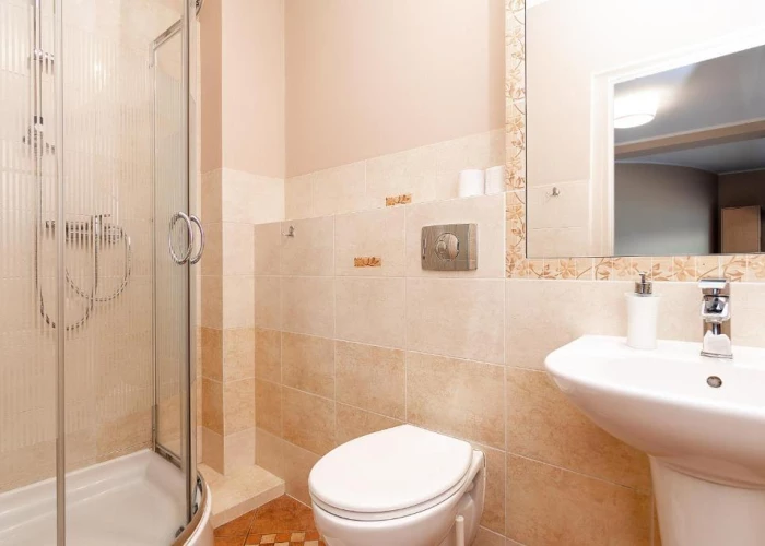 Willa Klodzko - Zacisze