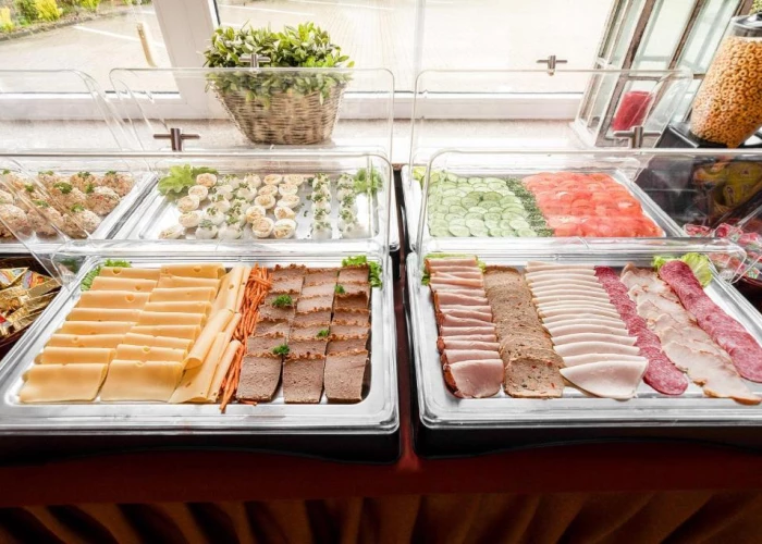 Willa Klodzko - Zacisze