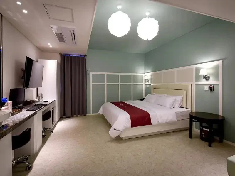 фото Gimpo Arisu Hotel