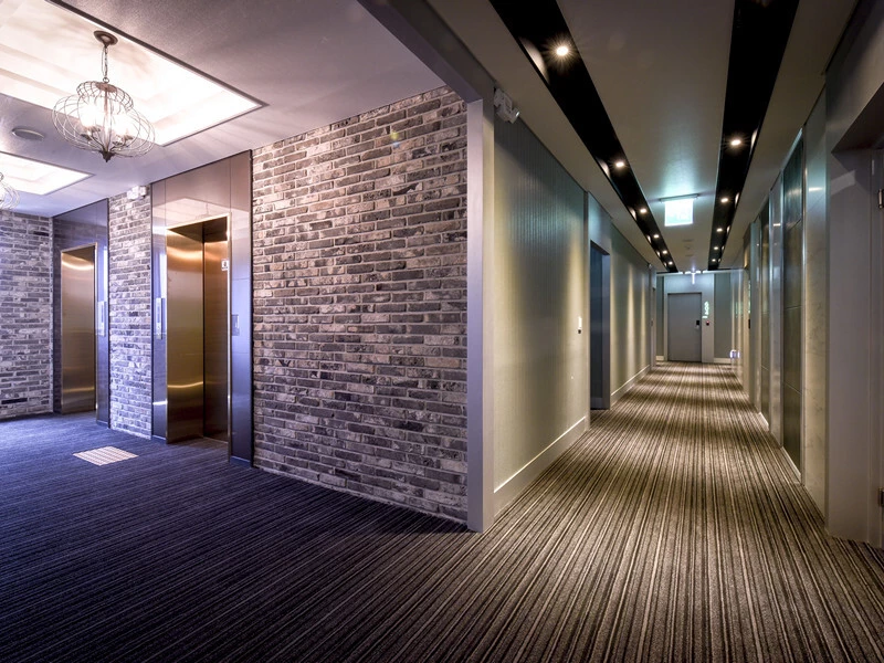 фото Gimpo Arisu Hotel