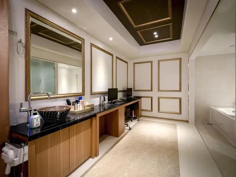 фото Gimpo Arisu Hotel