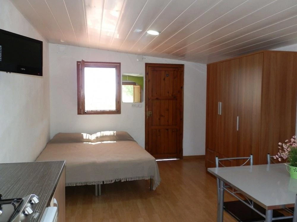 фото Camping Clarà