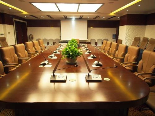 фото Chengdu Liwan International Hotel