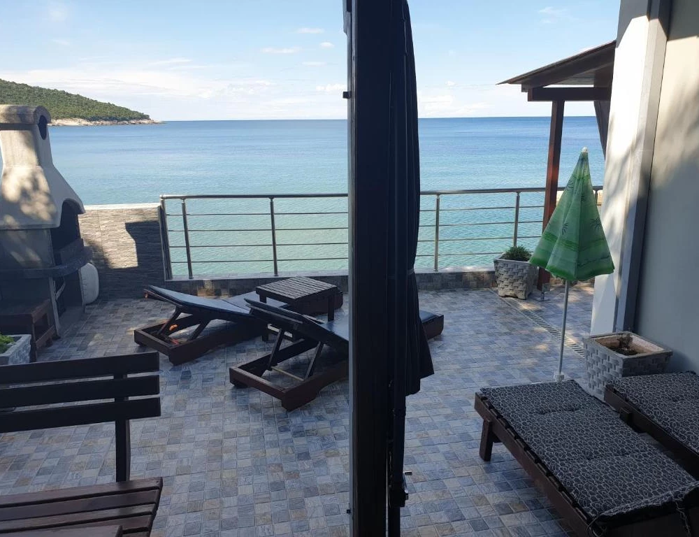 фото Holiday House Kruce