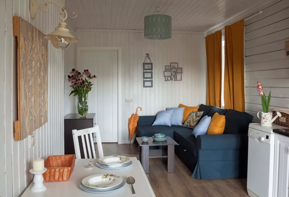 фото Тарусский Прованс