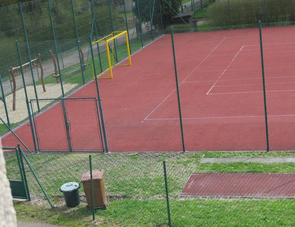 фото Apartman Hruba Skala