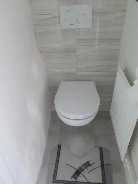 фото Apartman Hruba Skala