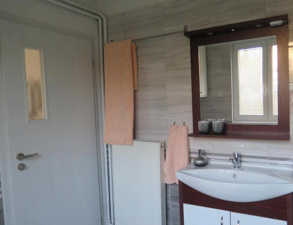 фото Apartman Hruba Skala