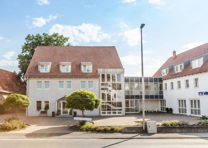 Gaestehaus Herzogenaurach