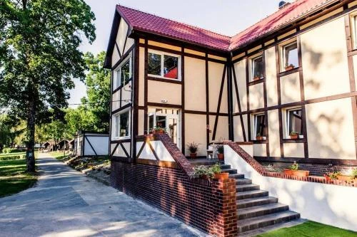 Centrum Noclegowe Amfiteatr Kłodzko