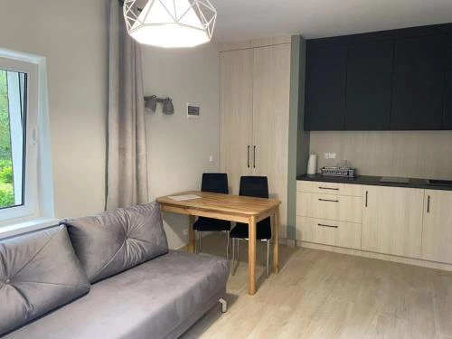 Centrum Noclegowe Amfiteatr Kłodzko