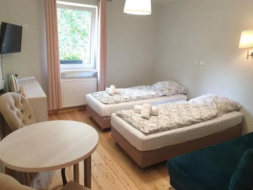 Centrum Noclegowe Amfiteatr Kłodzko