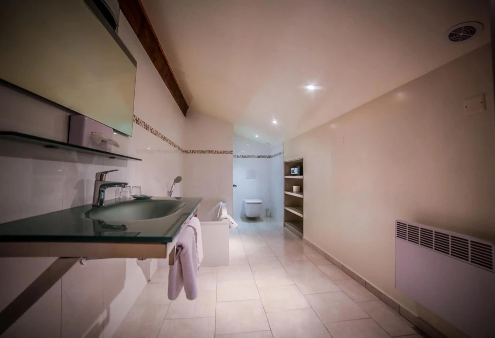 фото Hôtel Castellu Rossu